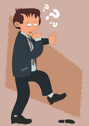 Study of Human Behavio