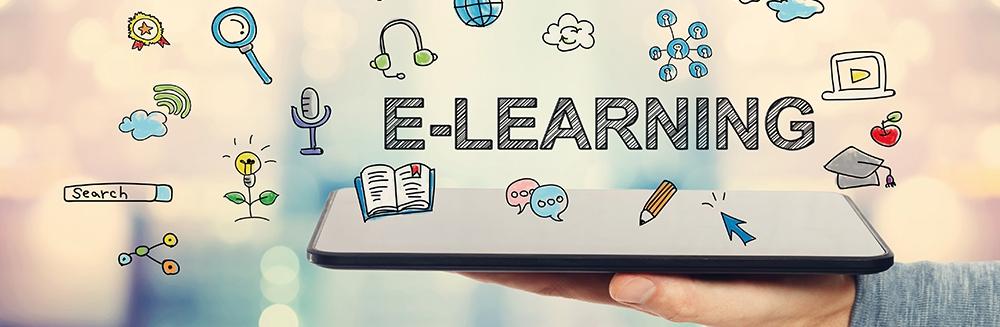 e-learning